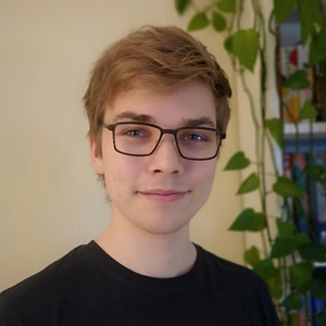 Profile picture of Fredrik